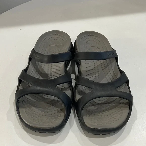 Crocs Sandals - Picture 2 of 9